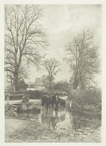 Sleepy Hollow, c. 1889, 1889