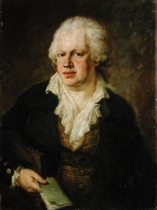 Şair Joseph Marius Von Babo
