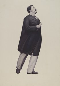 Figüran: "Samuel Skolfield" by Joseph Goldberg