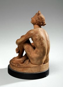 Pastoral Apollo için Maket
