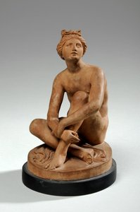 Pastoral Apollo için Maket