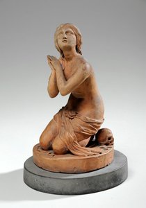 Tövbekar Magdalene