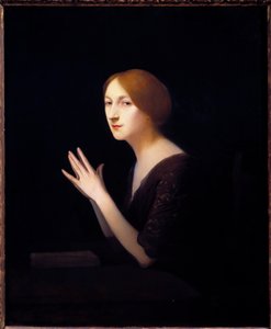 Marguerite Moreno