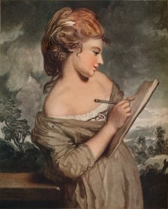 Elizabeth Deane, Tasarım, c1794