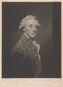 Frederick Ponsonby, Vikont Duncannon, Bessborough'nun 3. Kontu