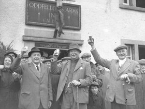 Oddfellows Inn