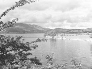 Crummock Suyu
