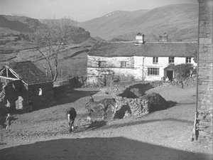 Kentmere