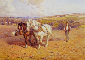 çiftçilik by Joseph Harold Swanwick
