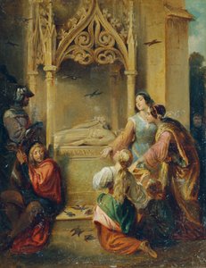 Walther von der Vogelweide