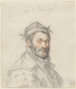Bolonya konumundan Giovanni