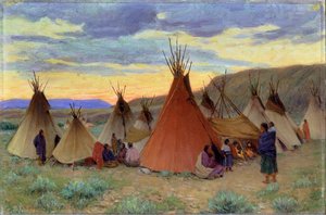 by Joseph Henry Sharp
