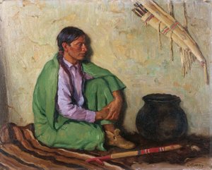  by Joseph Henry Sharp