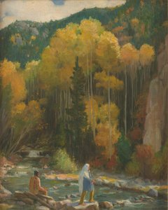  by Joseph Henry Sharp