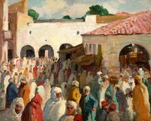  by Joseph Henry Sharp