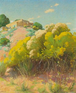  by Joseph Henry Sharp
