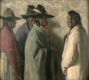  by Joseph Henry Sharp