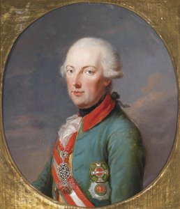 Kutsal Roma İmparatoru II. Francis