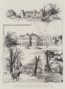 Canterbury Başpiskoposlarının Konutu Addington Park