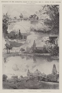Alexandra Palace