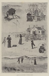 İrlanda, Portrush