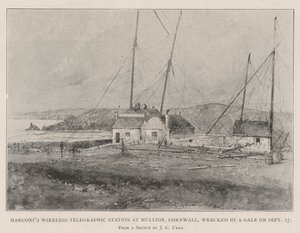 Marconi