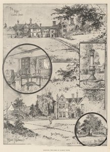 Selborne, Gilbert White
