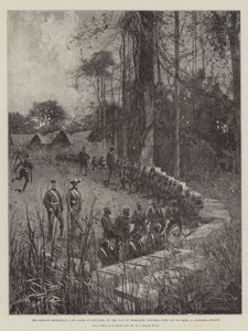 Ashanti Seferi, Ejuvassi