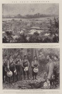 ಬೆನಿನ್ ಎಕ್ಸ್‌ಪೆಡಿಶನ್ ಟರ್ಕ್ by Joseph Holland Tringham