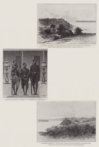 Benin Seferi by Joseph Holland Tringham