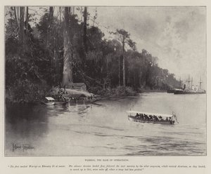 Benin Seferi by Joseph Holland Tringham
