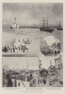 Doğu Krizi, Canea