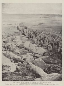 Gordon Highlanders, Elandslaagte Yolunda