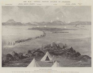Savaş, General French