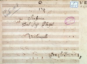 Pleyel