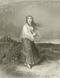 Kate is crazed  by Joseph John Jenkins
