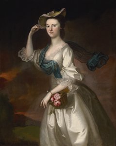 Abigail Erving Scott