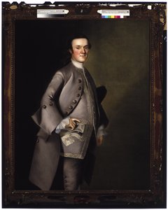 Thomas Wentworth