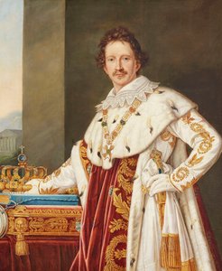 Bavyera 1786-1868