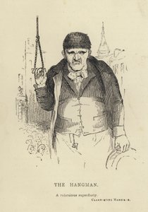 Kenny Meadows: Cellat (gravür)