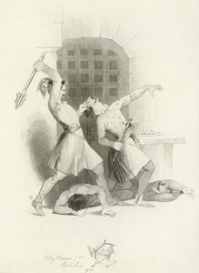 II. Richard by Joseph Kenny Meadows