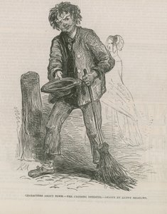 Geçiş Süpürgesi by Joseph Kenny Meadows