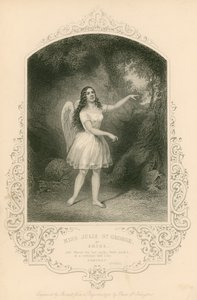 Fırtına by Joseph Kenny Meadows