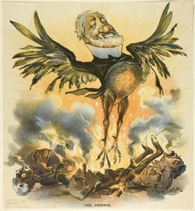 Phoenix, Puck
