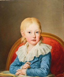 Avusturya Arşidükü Joseph Franz 1799-1807.