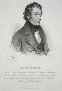 Anton Hayne