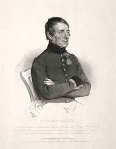 Dr. Jospeh Hauer