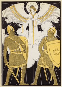  by Joseph Kuhn Regnier