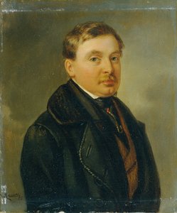 Ressam Josef Feid by Joseph Lavos
