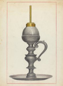 Lamba by Joseph Leboit